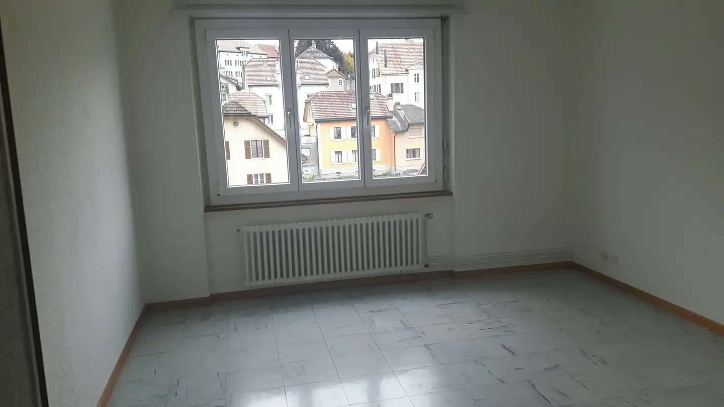 Appartamento in affitto - Rue De La Foule 20, 2400 Le Locle - Foto 3