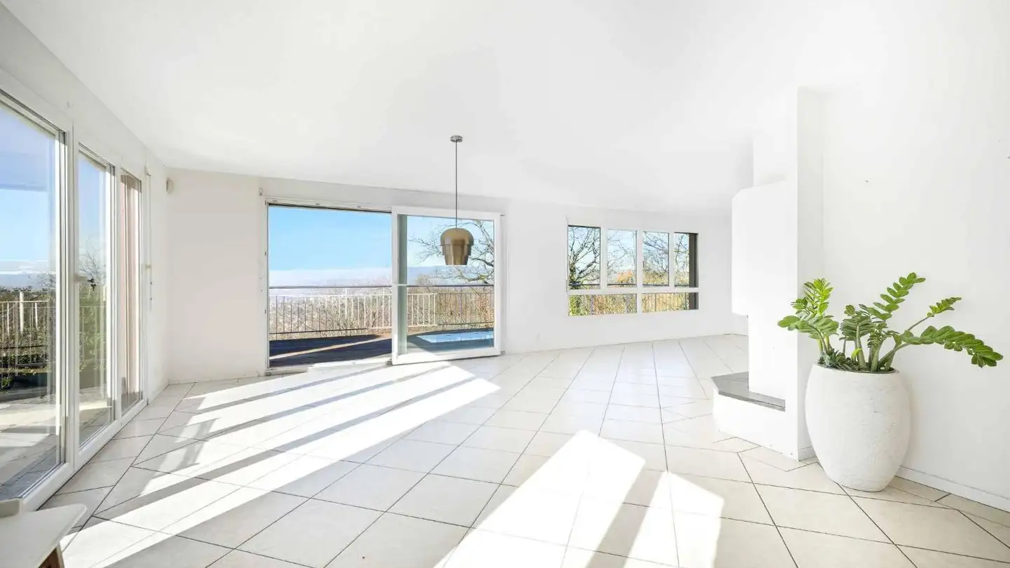 Einfamilienhaus mieten - 1092 Belmont-sur-Lausanne - Foto 2