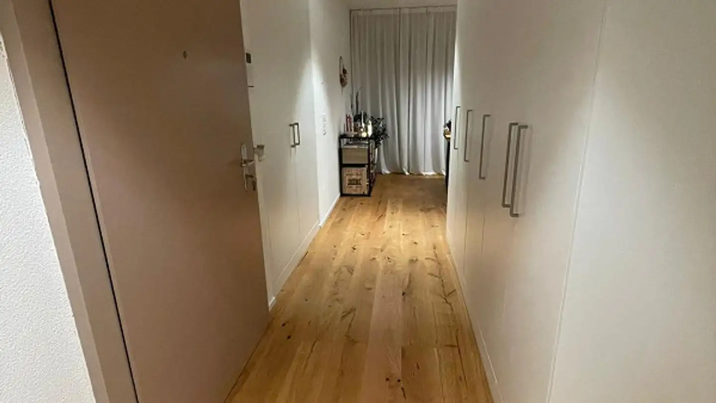Appartement à louer - Parkpromenade 5, 6032 Emmen