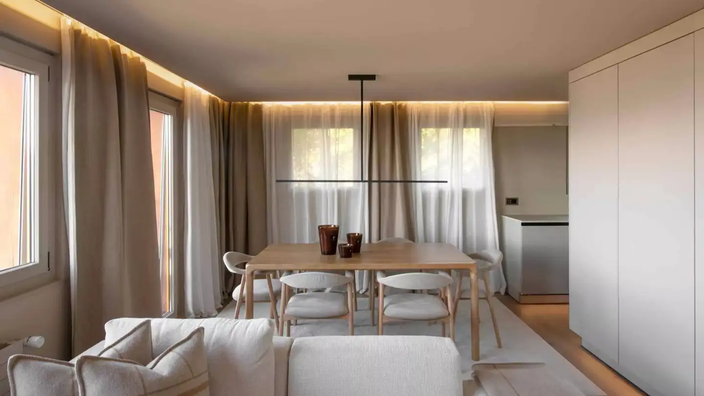 Appartamento in vendita - Route De Crans-Montana, 3963 Montana - Foto 2