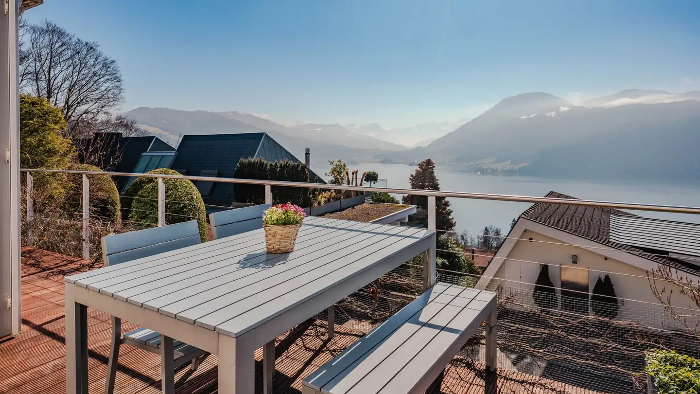 Appartamento in vendita - Im Grod 18, 6315 Alosen - Photo 2