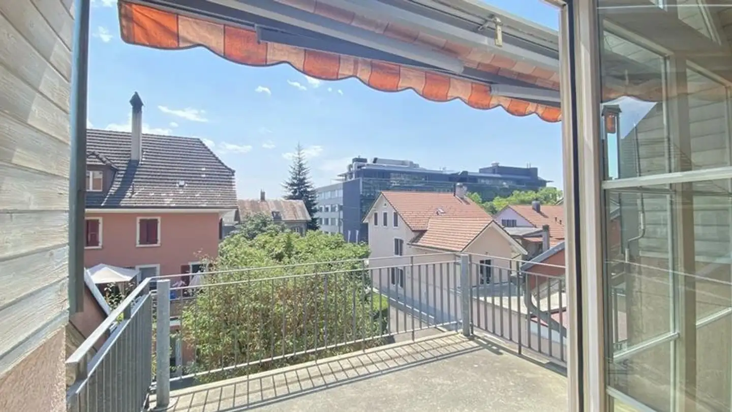 Apartment for rent - Rue De Boujean / Bözingenstrasse 141a, 2504 Biel/Bienne - Photo 2