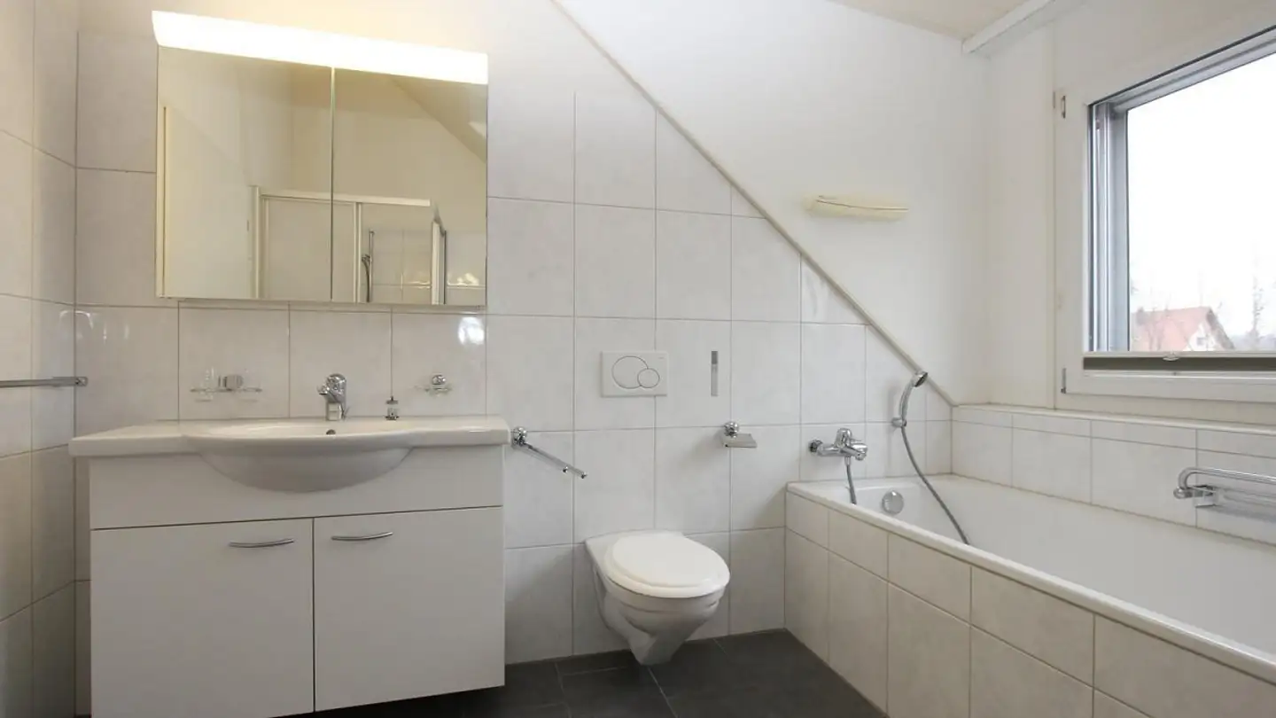 Appartamento in vendita - Zürichstrasse, 8606 Nänikon - Foto 4