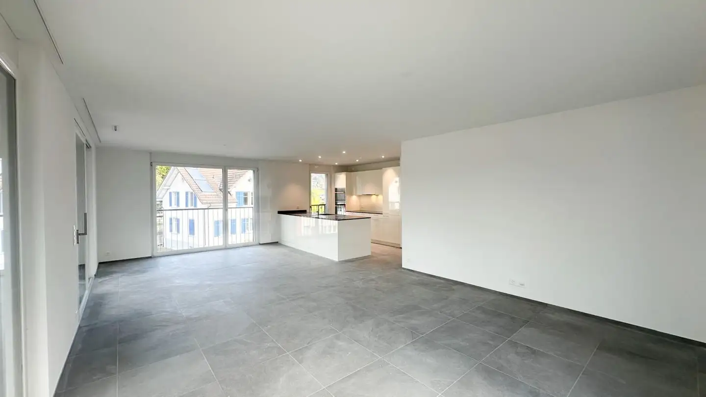 Appartamento in affitto - Stettfurterstrasse, 9548 Matzingen - Photo 4