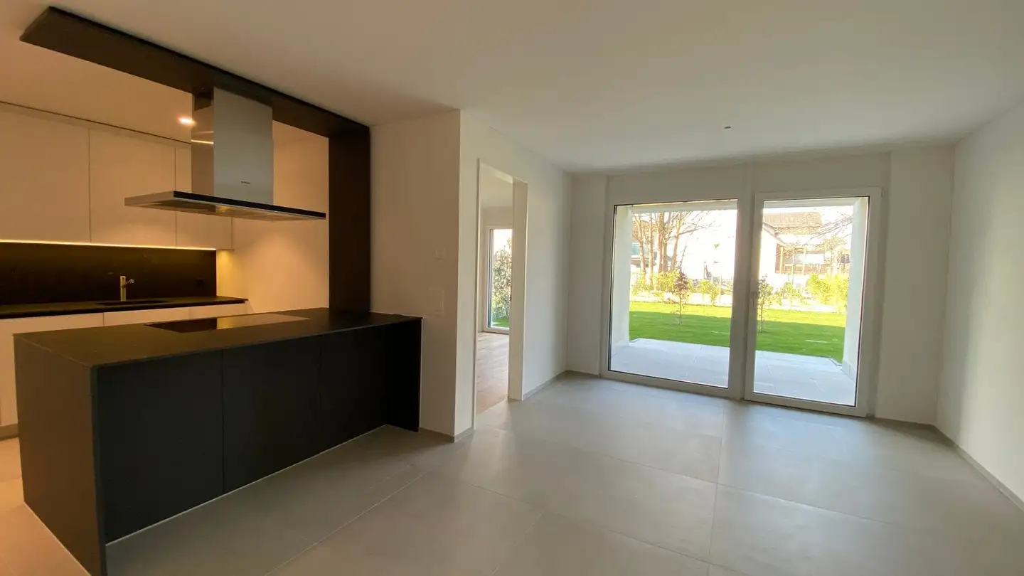 Appartement à louer - Breitgartenstrasse 8, 4226 Breitenbach - Photo 2