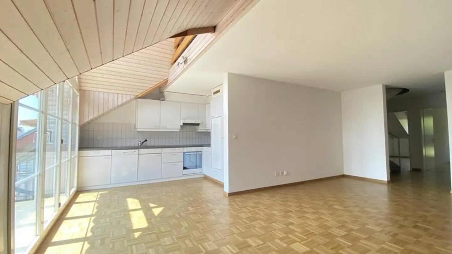 Apartment for rent - Rue De Boujean / Bözingenstrasse 141a, 2504 Biel/Bienne - Photo 3