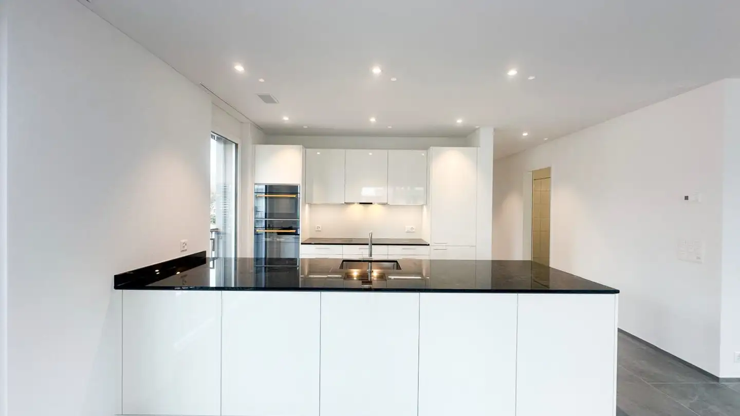 Appartamento in affitto - Stettfurterstrasse, 9548 Matzingen - Photo 3