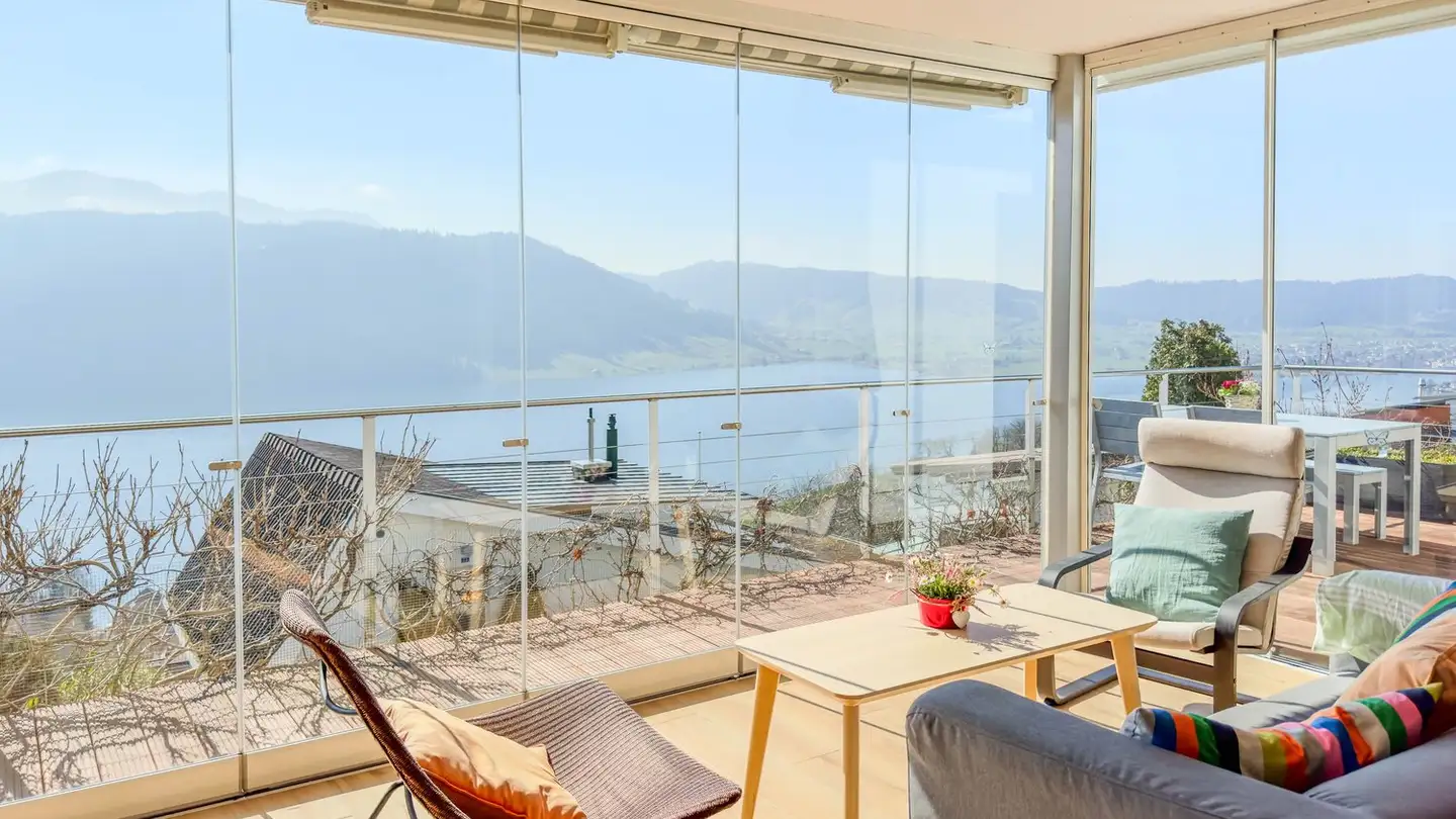 Appartamento in vendita - Im Grod 18, 6315 Alosen - Photo 4