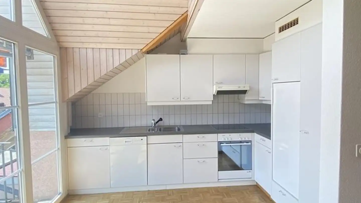 Apartment for rent - Rue De Boujean / Bözingenstrasse 141a, 2504 Biel/Bienne - Photo 4