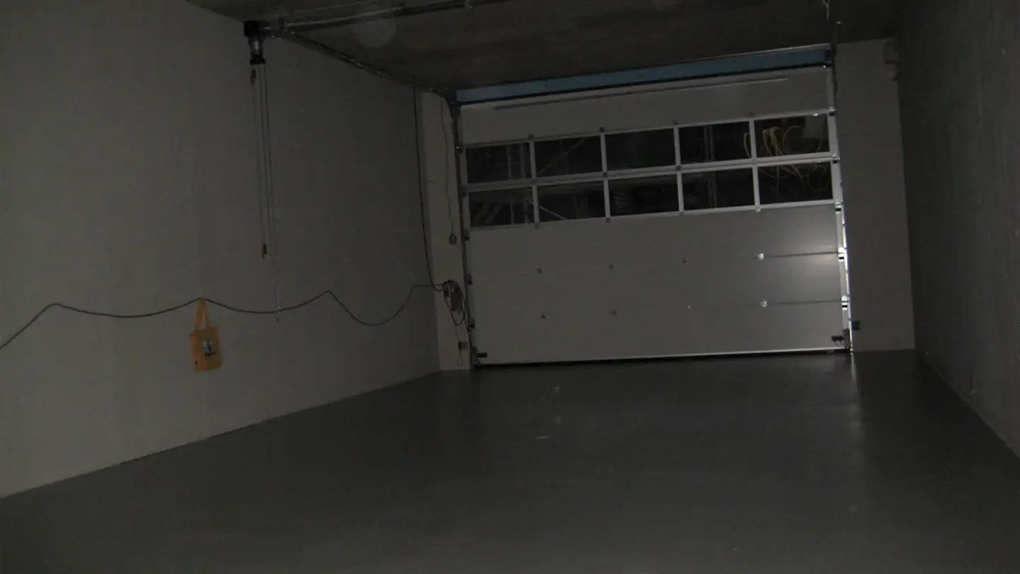 Spazio di archiviazione in affitto - Staatsstrasse 30a, 9437 Marbach SG - Photo 3