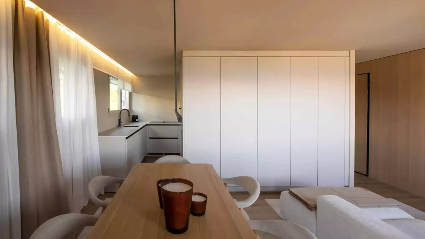 Appartamento in vendita - Route De Crans-Montana, 3963 Montana - Foto 3