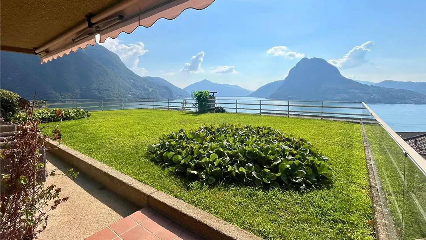 Apartment for sale - Via San Giorgio, 6976 Castagnola - Photo 2