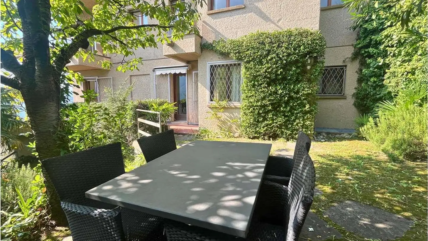 Apartment for sale - Via San Giorgio, 6976 Castagnola - Photo 4