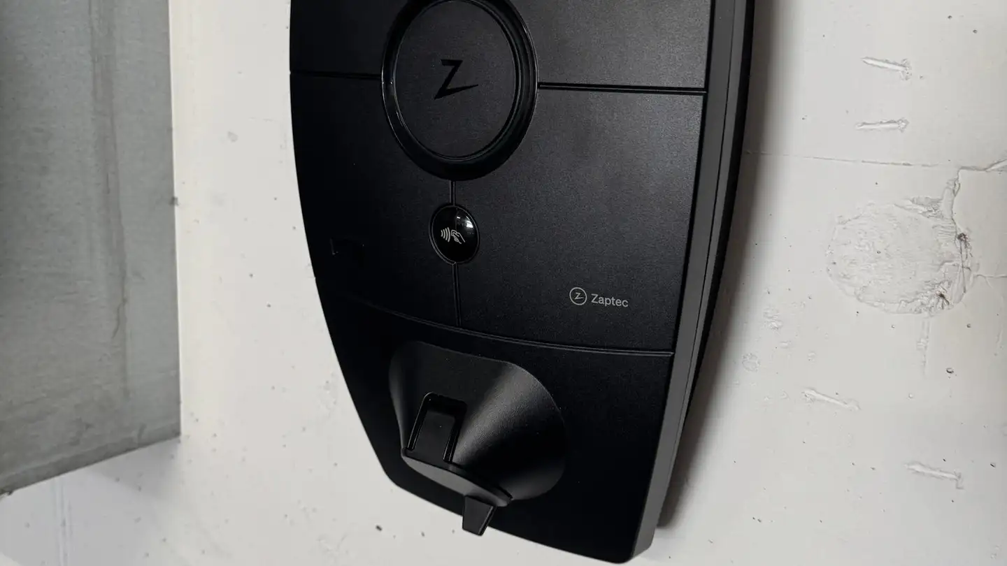 Underground parking space for rent - Hinterbächlistrasse 6, 5452 Oberrohrdorf