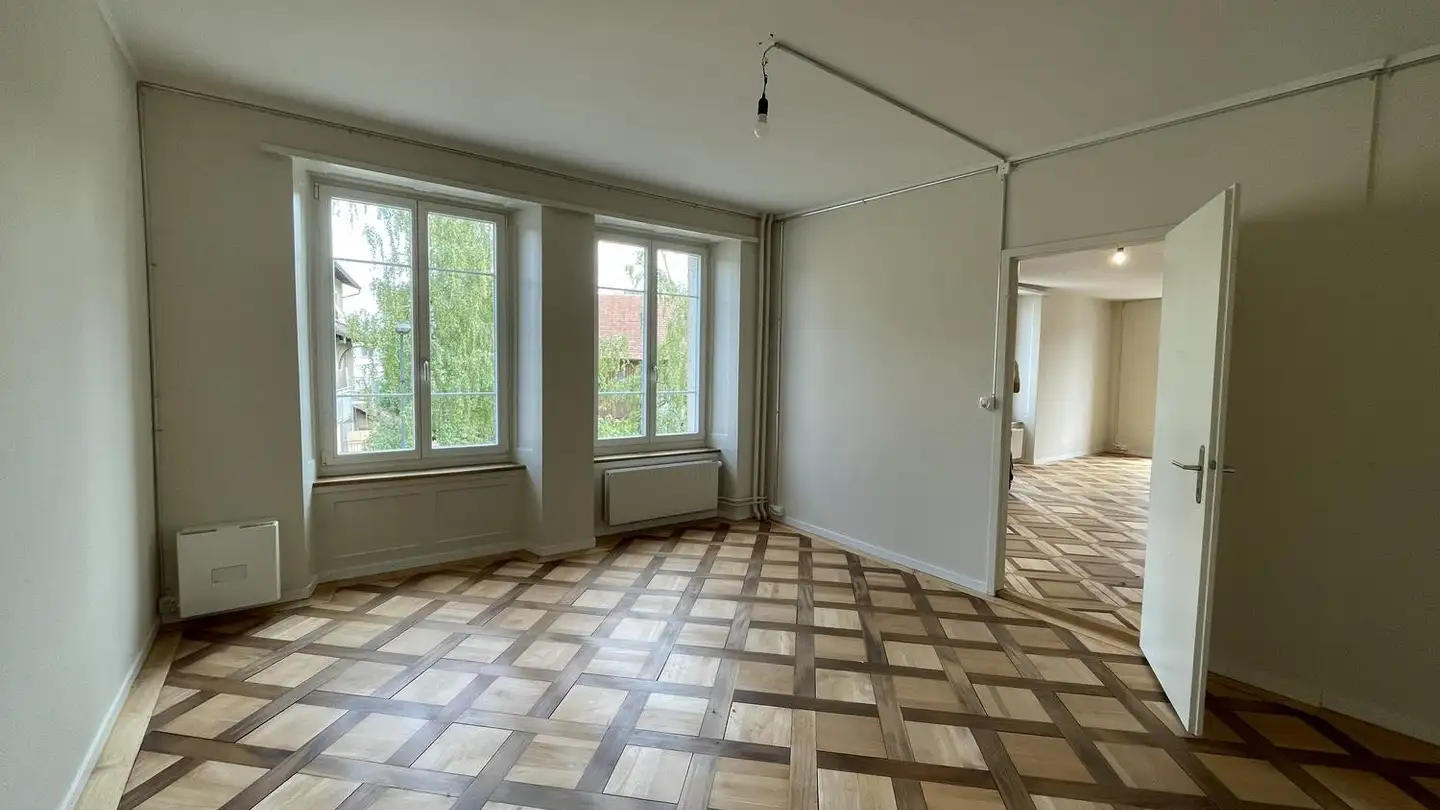 Commercial à louer - Zentralstrasse 8, 8610 Uster