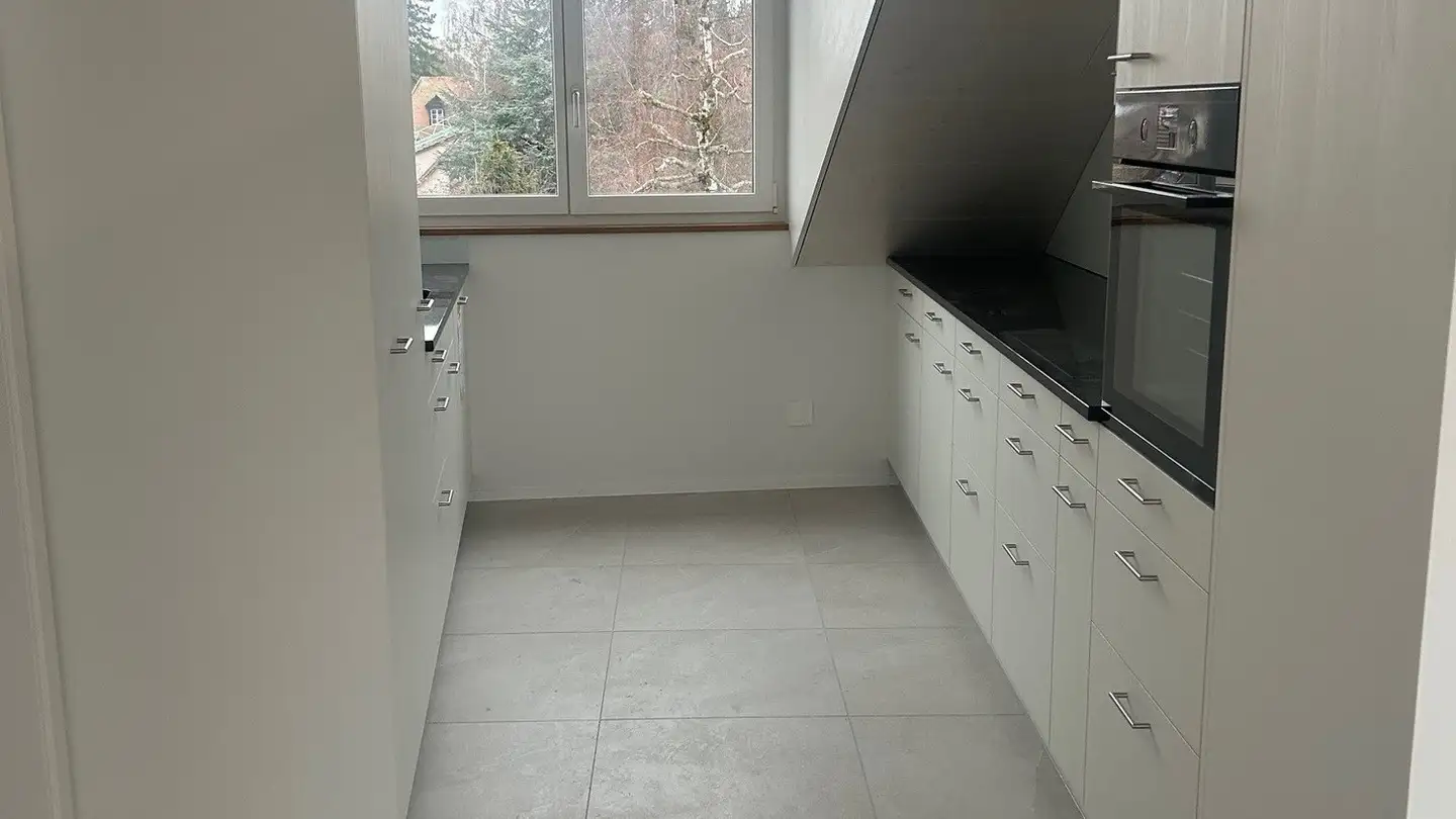 Attic flat for rent - Rehhagstrasse 15a, 3018 Bern - Photo 4