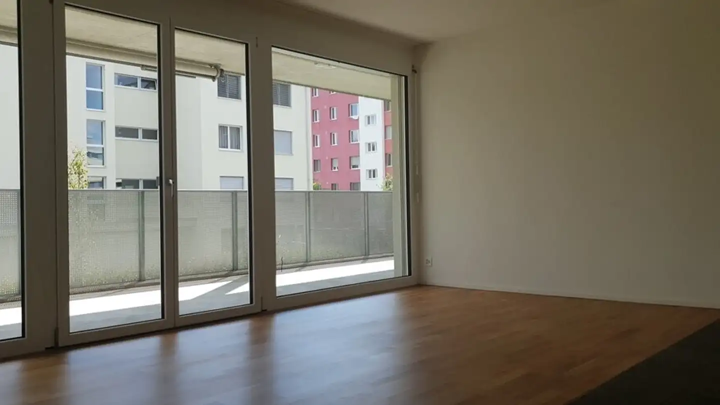 Wohnung mieten - Pestalozzistrasse 17, 5210 Windisch - Foto 2