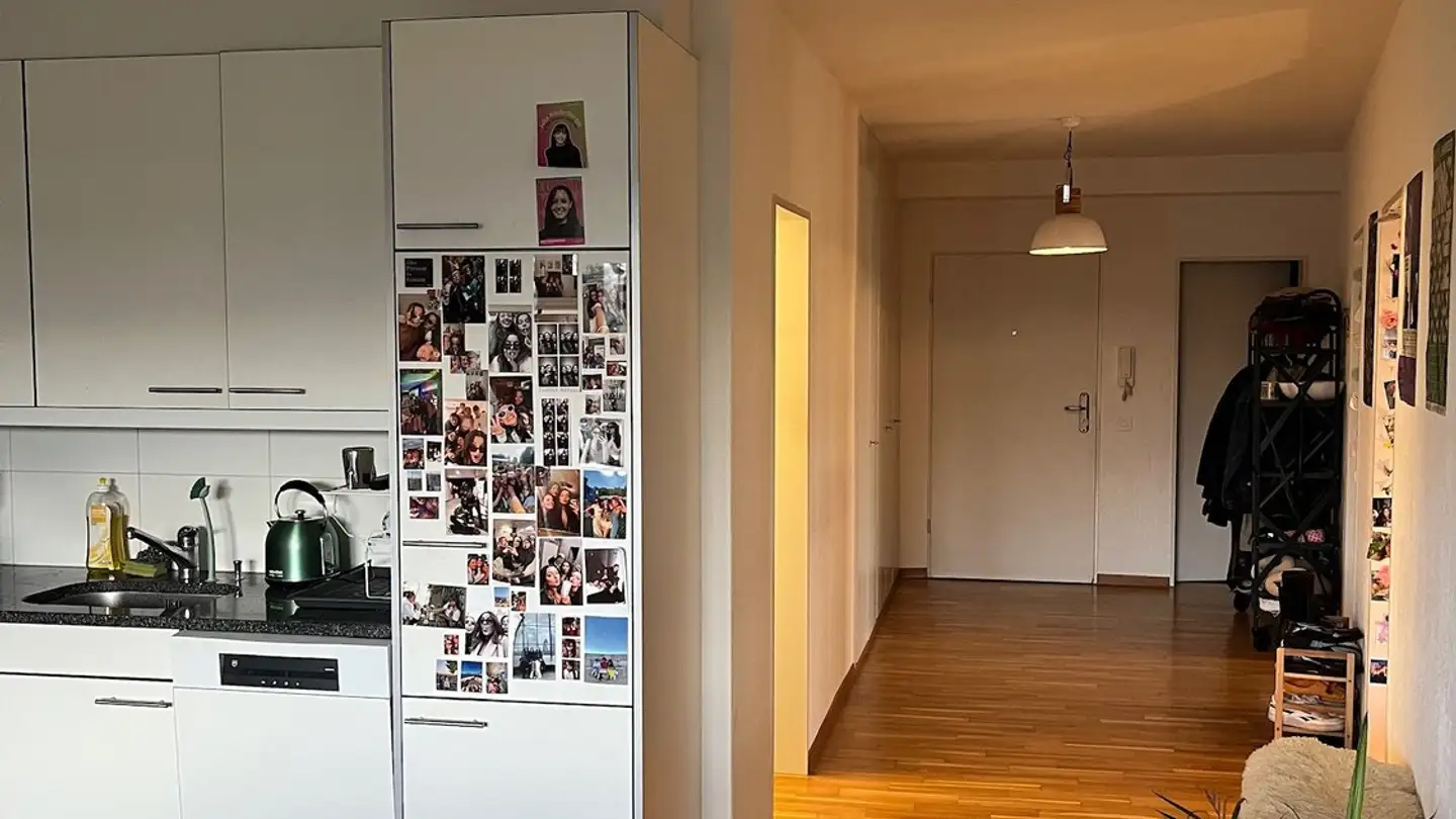 Single room for rent - Winkelriedstrasse 7, 3014 Bern - Photo 2