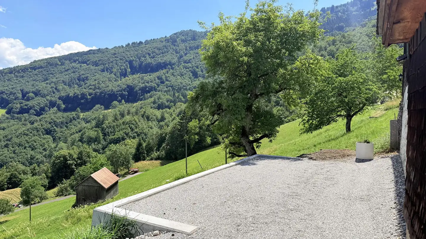 Einfamilienhaus mieten - Mafun 1474, 9472 Grabs - Foto 4