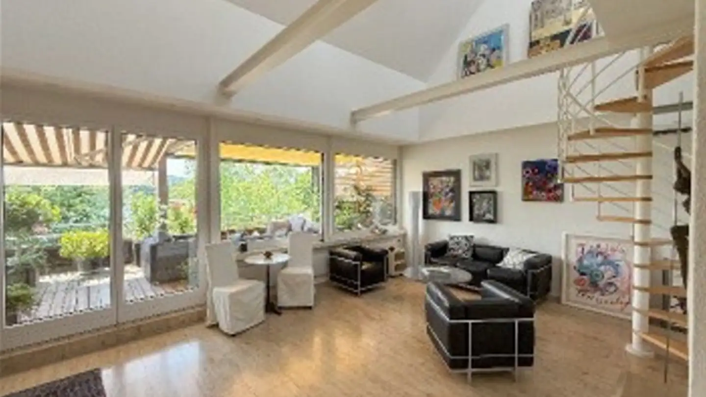 Duplex in affitto - Brüelstrasse 13, 5312 Döttingen - Foto 4