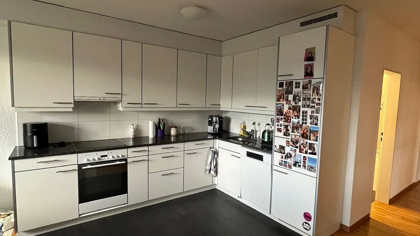 Single room for rent - Winkelriedstrasse 7, 3014 Bern - Photo 3