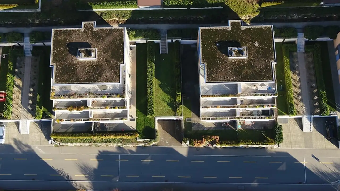 Underground parking space for rent - Hinterbächlistrasse 6, 5452 Oberrohrdorf - Photo 3