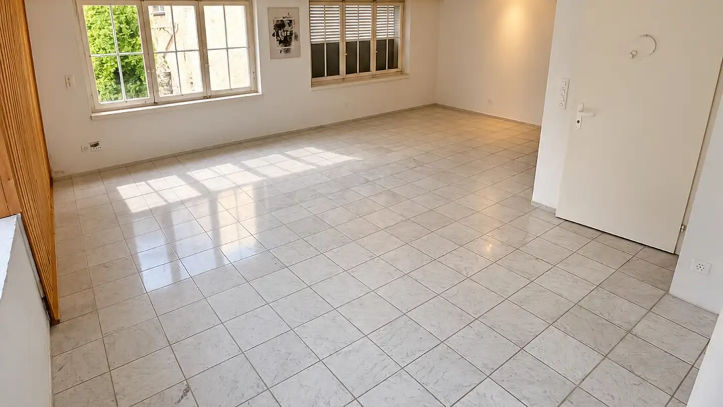 Loft à louer - Unterer Stutz 7, 7430 Thusis