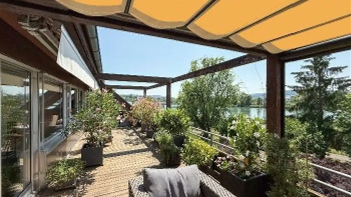 Duplex in affitto - Brüelstrasse 13, 5312 Döttingen