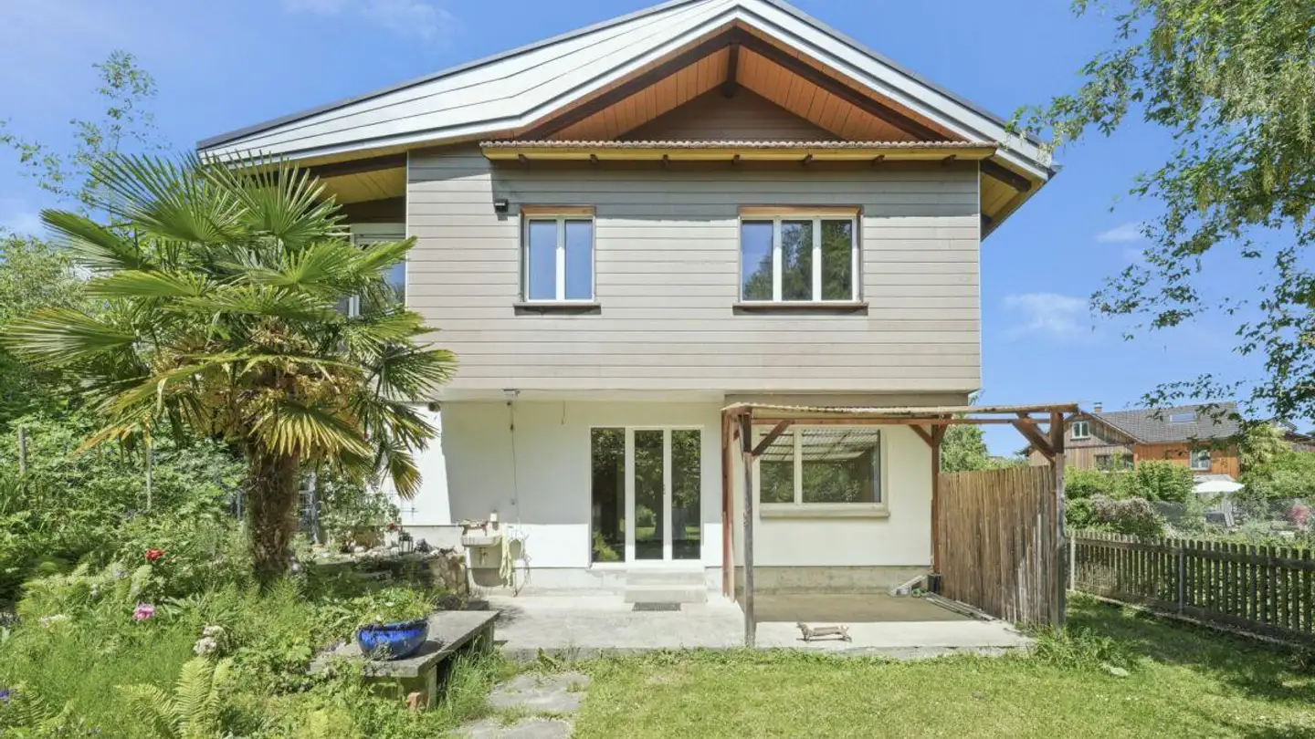 Maison individuelle à vendre - 9403 Goldach - Photo 2