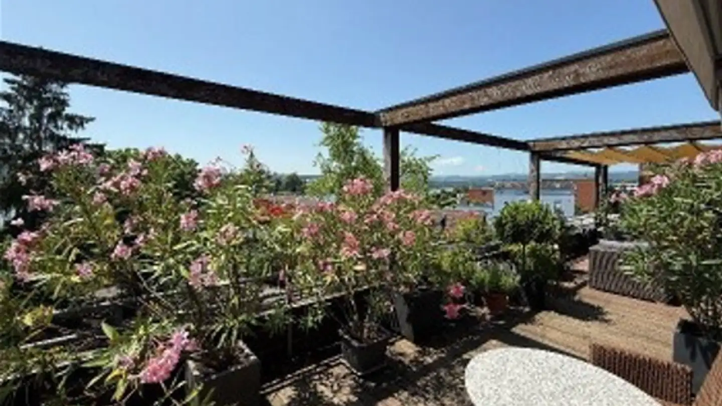 Duplex in affitto - Brüelstrasse 13, 5312 Döttingen - Foto 2