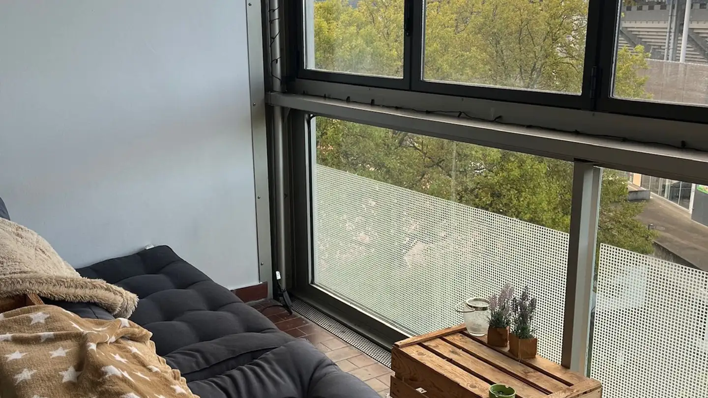 Single room for rent - Winkelriedstrasse 7, 3014 Bern - Photo 4