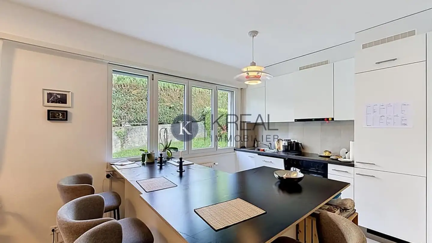 Residential building for sale - 1009 Pully - Photo 2