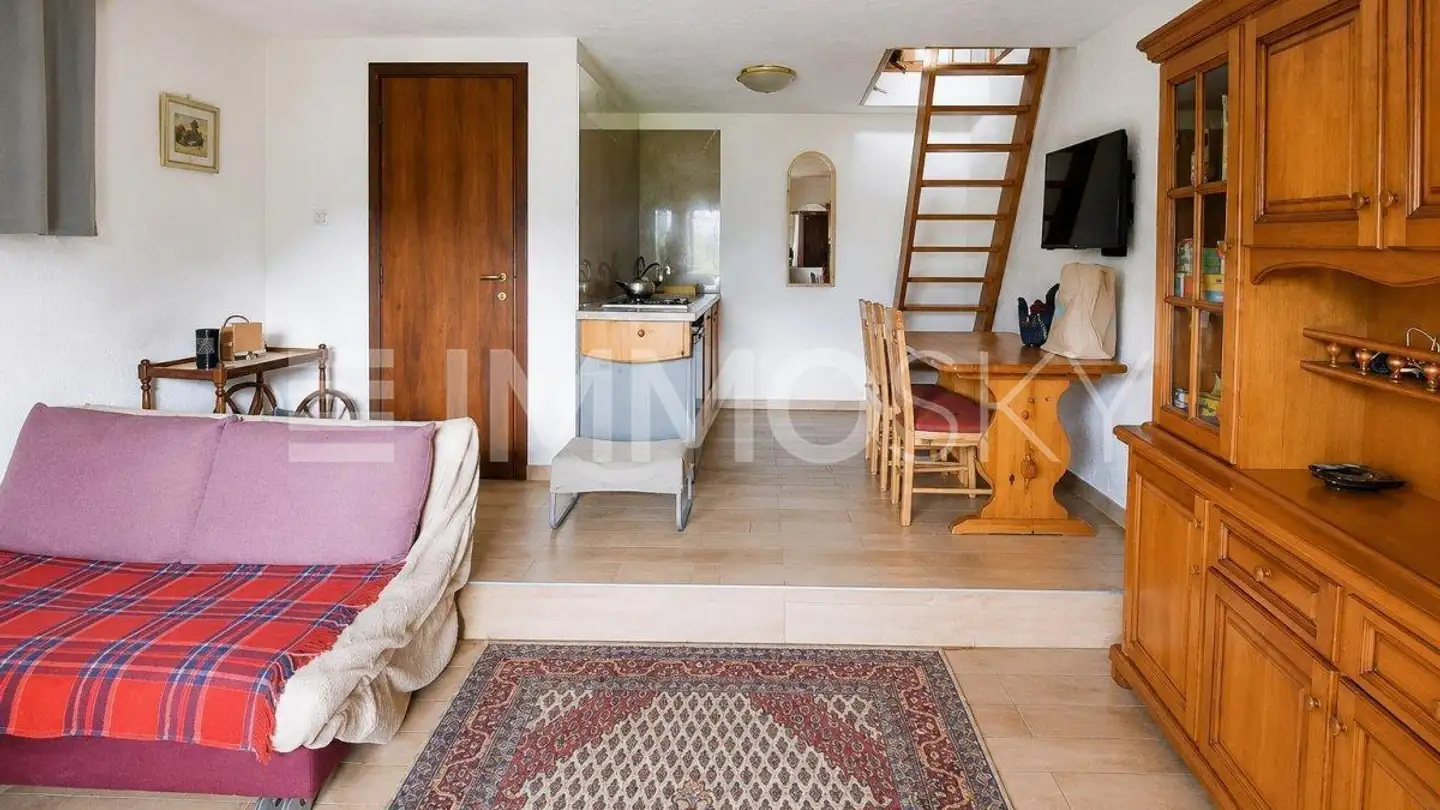 Einfamilienhaus kaufen - 6717 Dangio - Foto 2