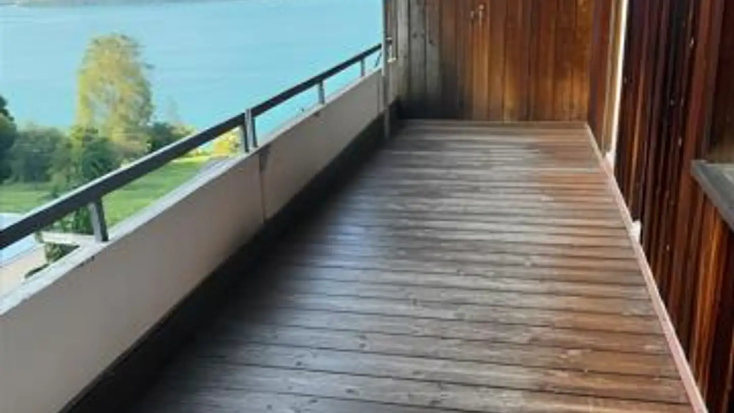 Penthouse mieten - Blochstrasse 42, 3653 Oberhofen am Thunersee - Foto 3