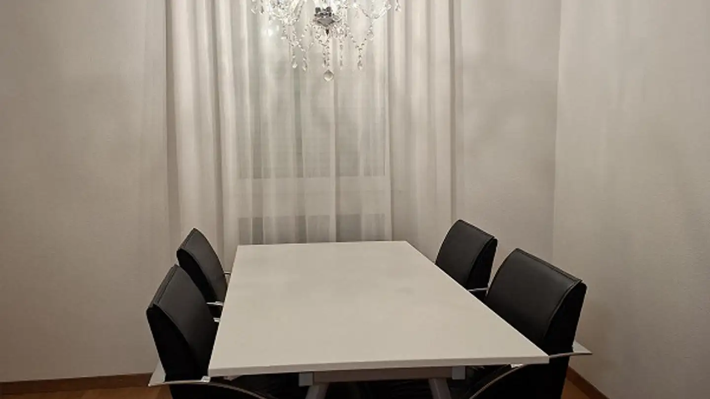 Apartment for rent - Rosenberghalde 12, 6004 Luzern - Photo 2