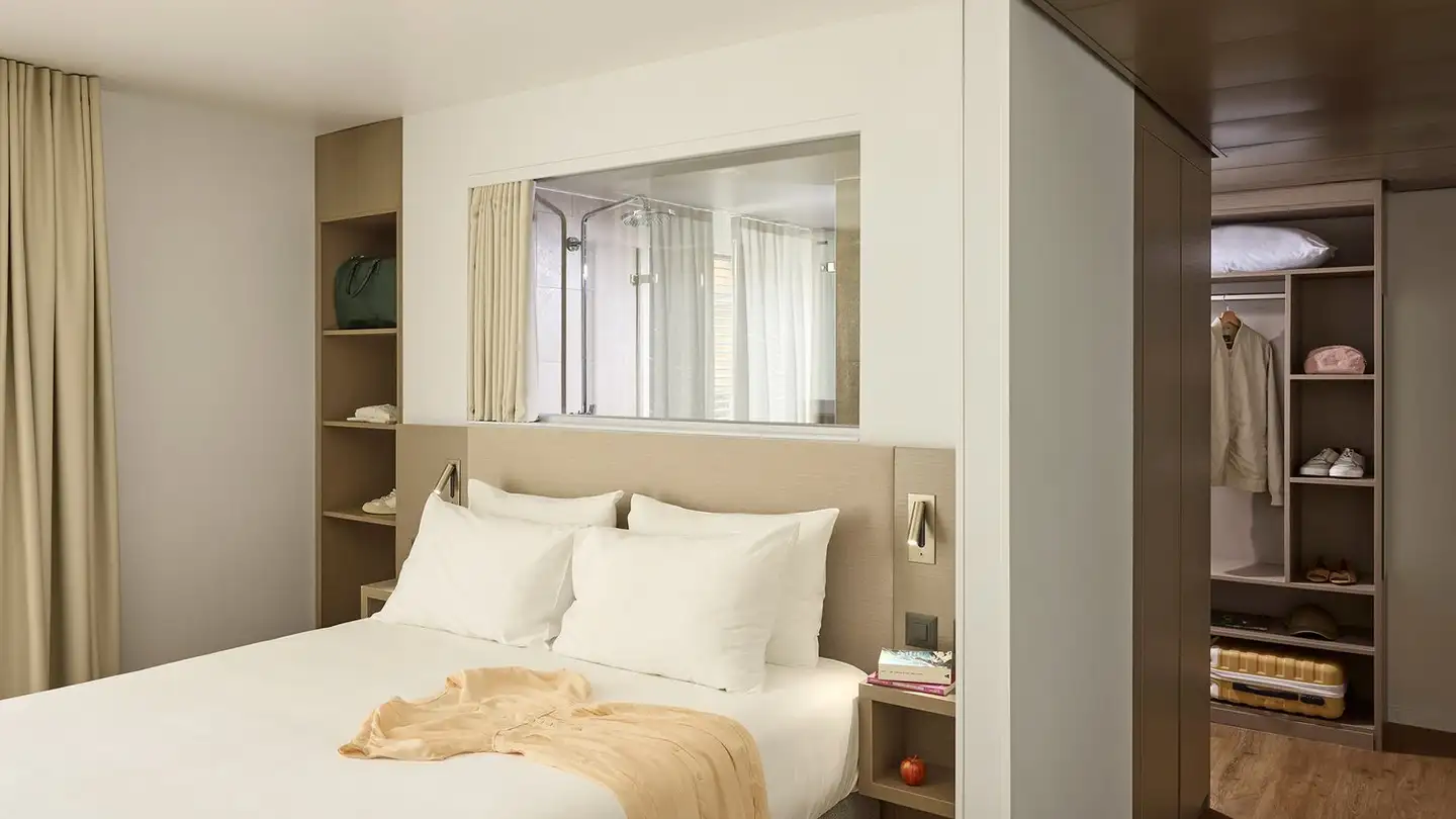 Wohnung mieten - Rue Du Jura 13, 1201 Genève - Foto 3
