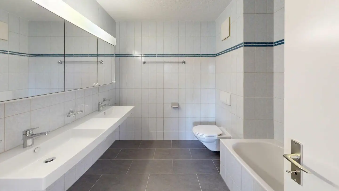 Appartement à louer - Ruppenstrasse 18, 9212 Arnegg - Photo 3