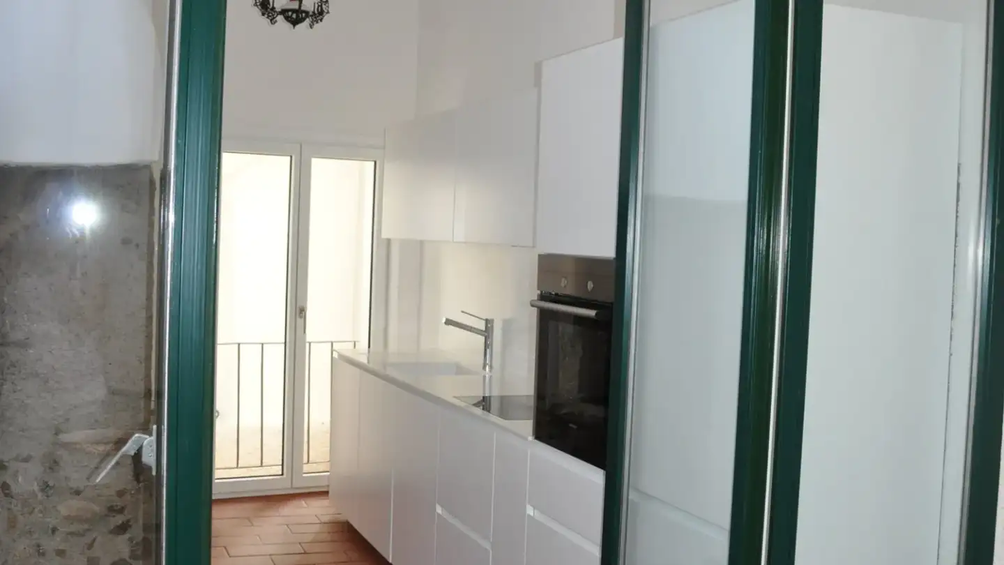 Duplex for rent - Piazza San Domenico 11, 6991 Neggio - Photo 3