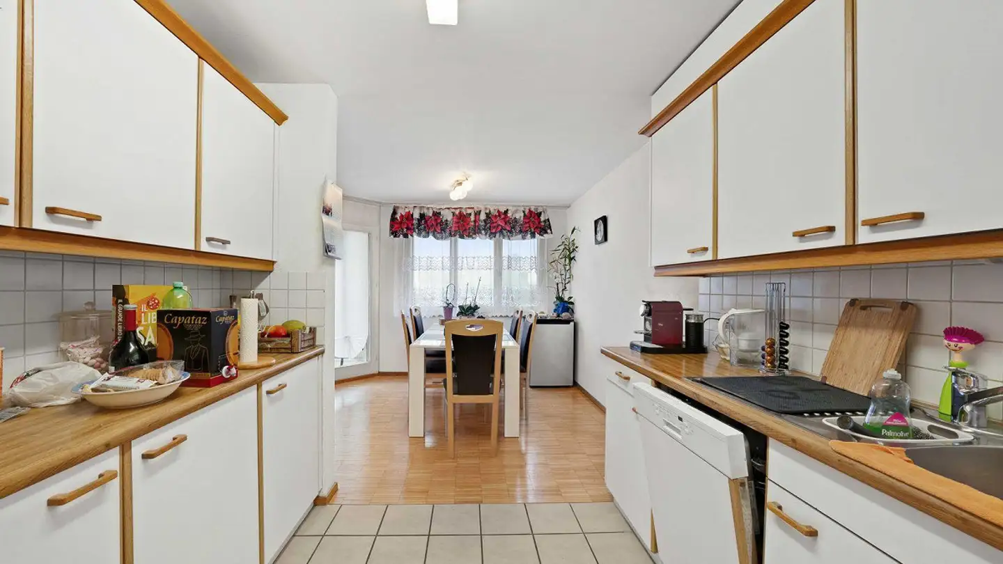 Wohnung kaufen - Rohnackerstrasse 1, 9445 Rebstein - Foto 4