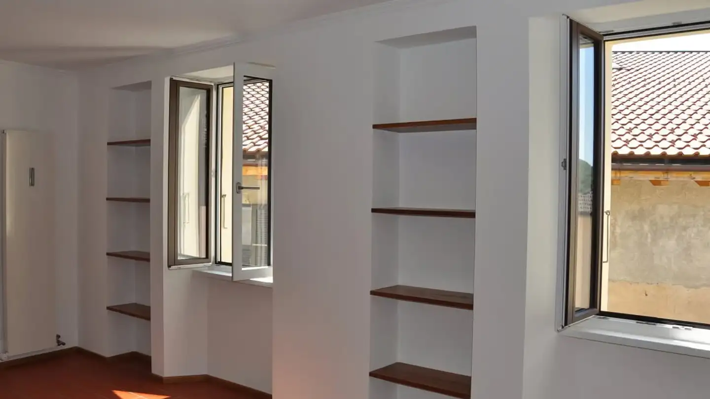 Duplex for rent - Piazza San Domenico 11, 6991 Neggio - Photo 4