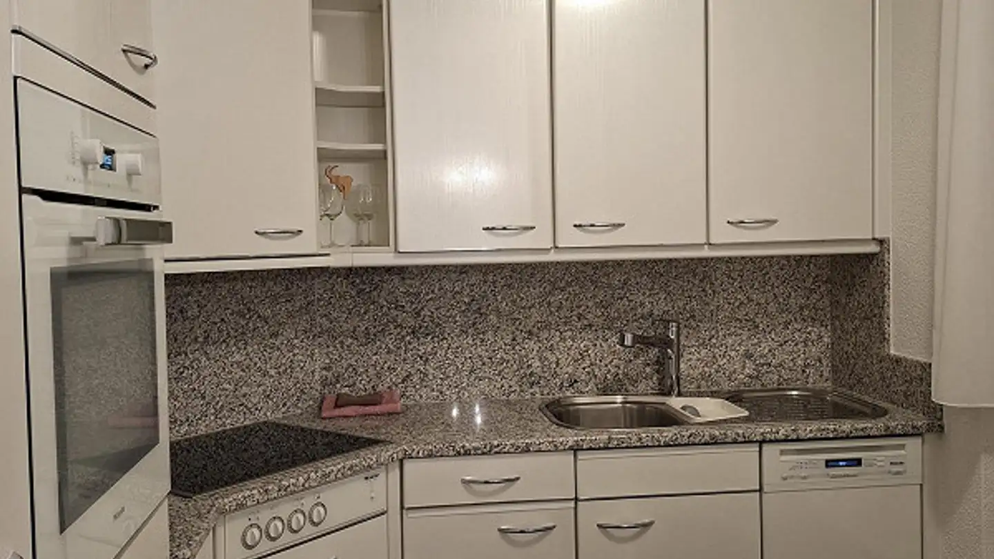 Apartment for rent - Rosenberghalde 12, 6004 Luzern - Photo 3