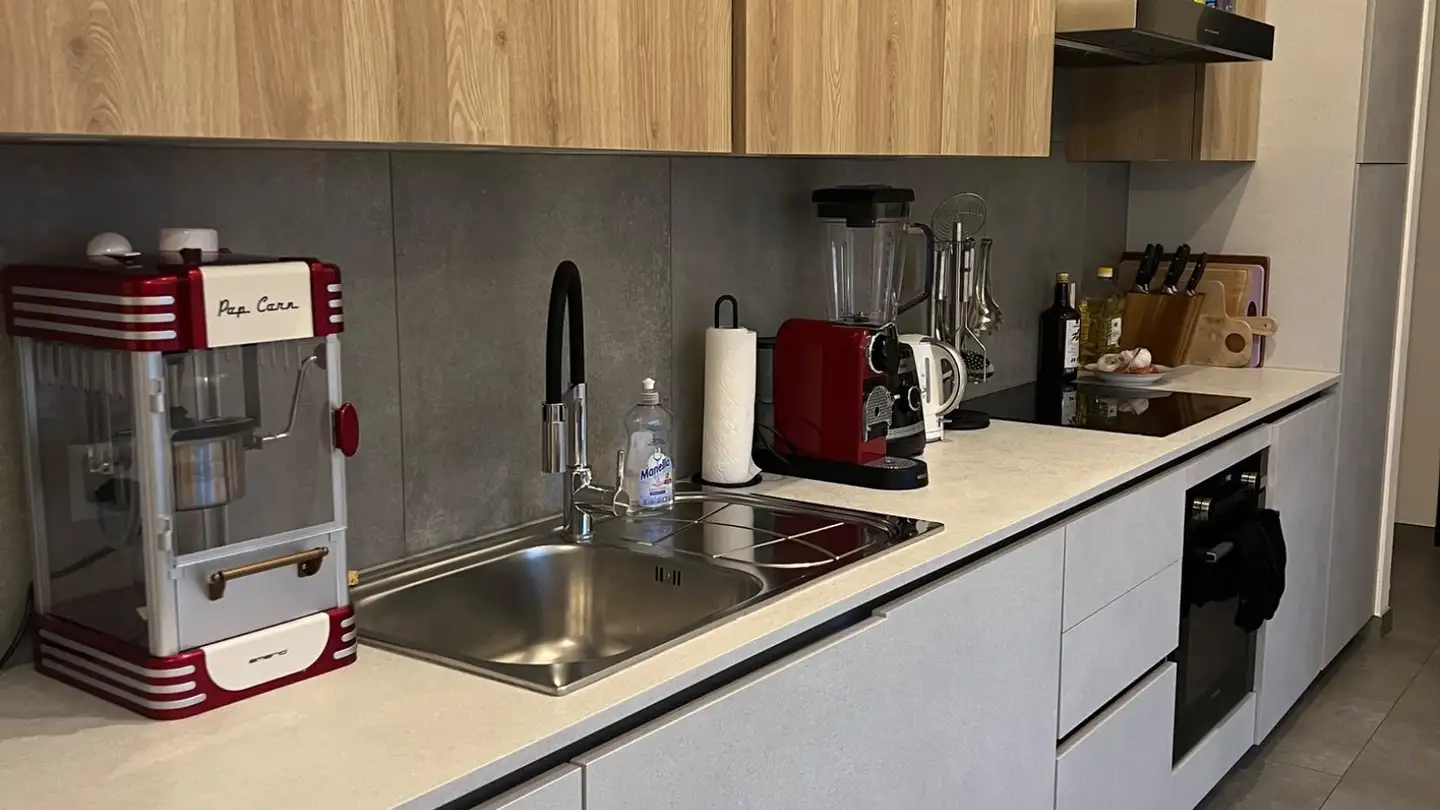 Apartment for rent - Route De Suscévaz, 1438 Mathod - Photo 4