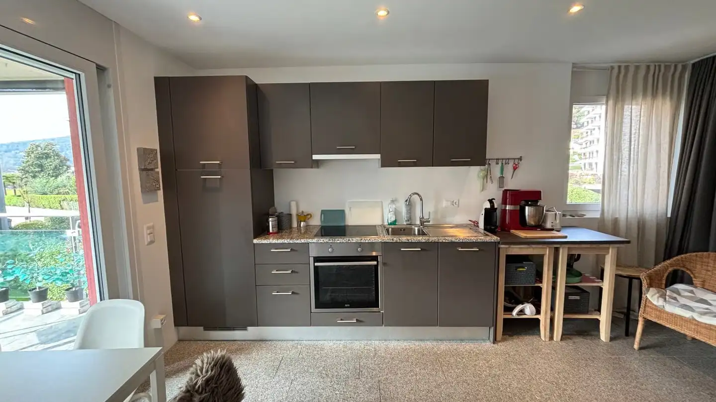 Apartment for sale - Via Rompada 15a, 6987 Caslano - Photo 4