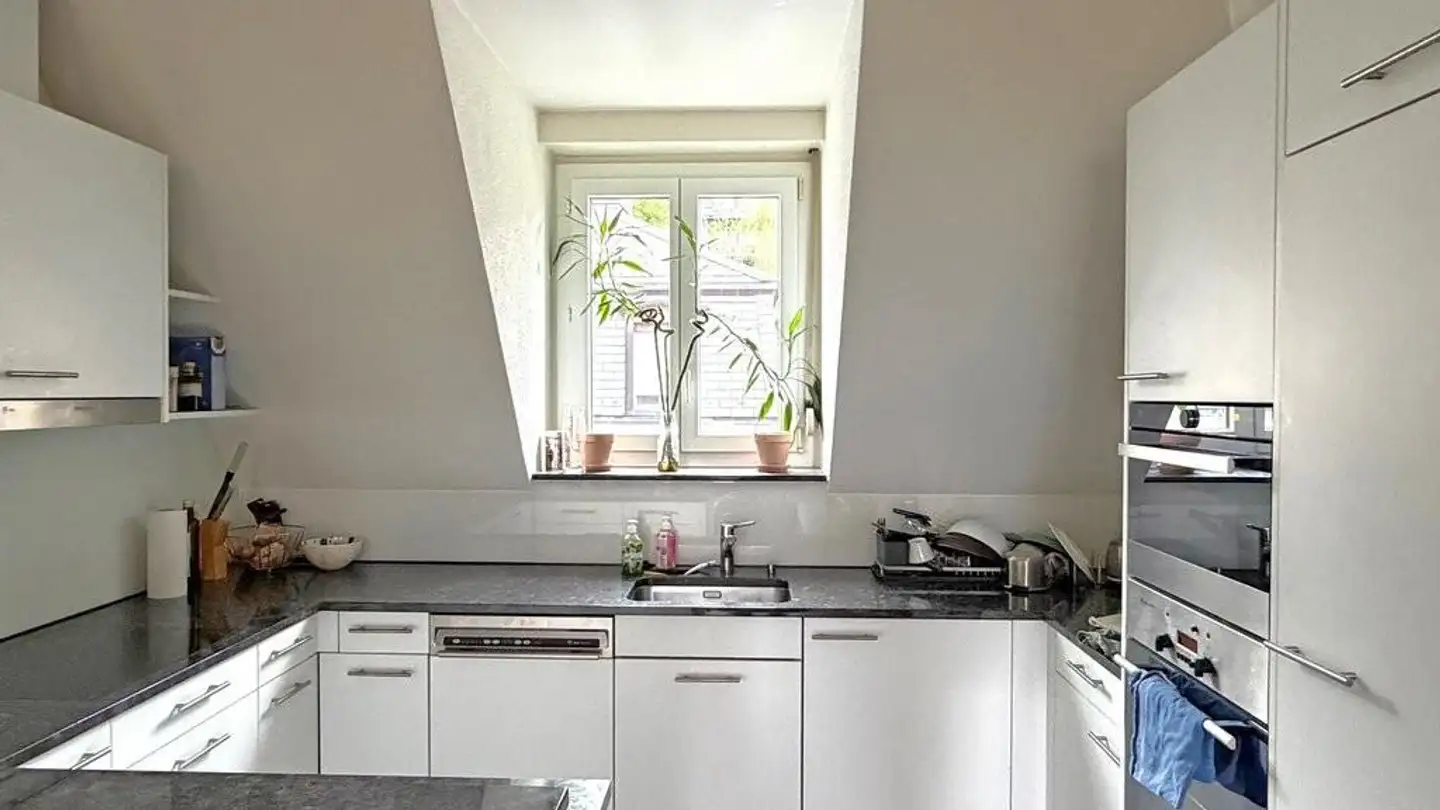 Appartement à louer - Bolleystrasse 20, 8006 Zürich - Photo 2