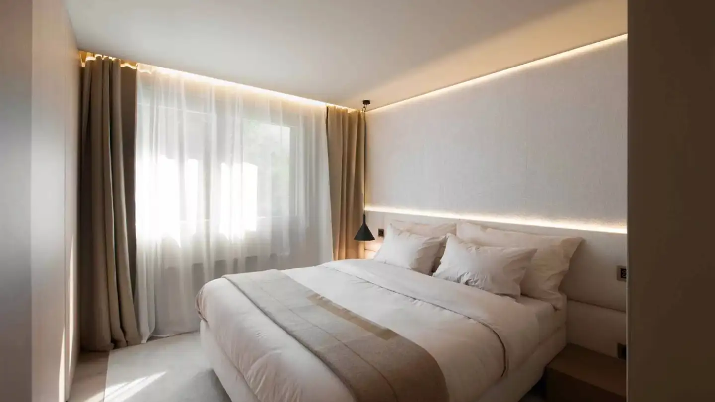 Appartamento in vendita - Route De Crans-Montana, 3963 Montana - Foto 4