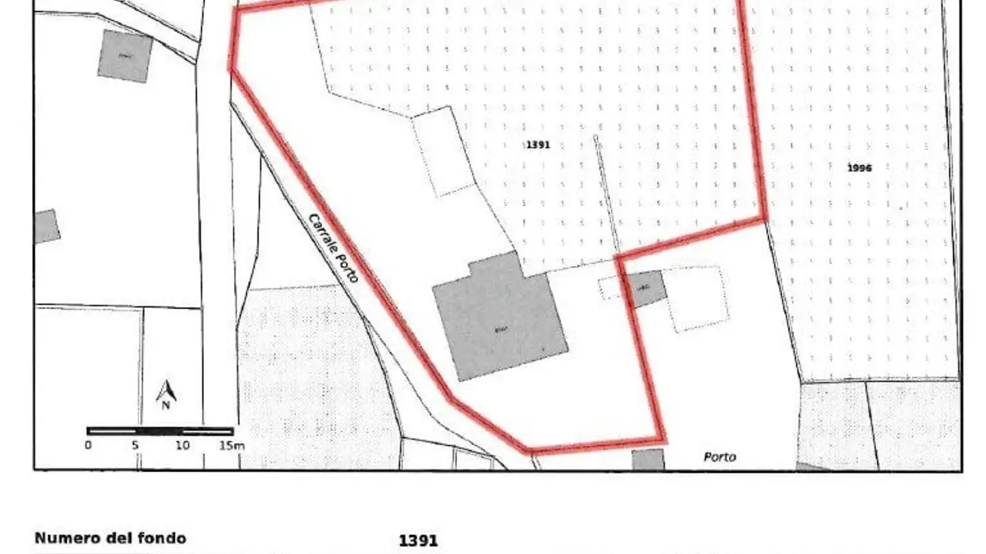 Einfamilienhaus kaufen - Carrale Porto 5, 6713 Malvaglia - Foto 2