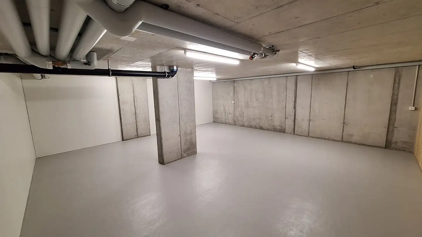 Spazio di archiviazione in affitto - Büünegasse 14, 3257 Grossaffoltern