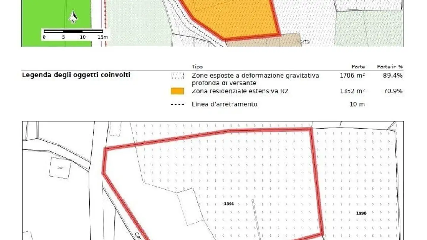 Einfamilienhaus kaufen - Carrale Porto 5, 6713 Malvaglia - Foto 3