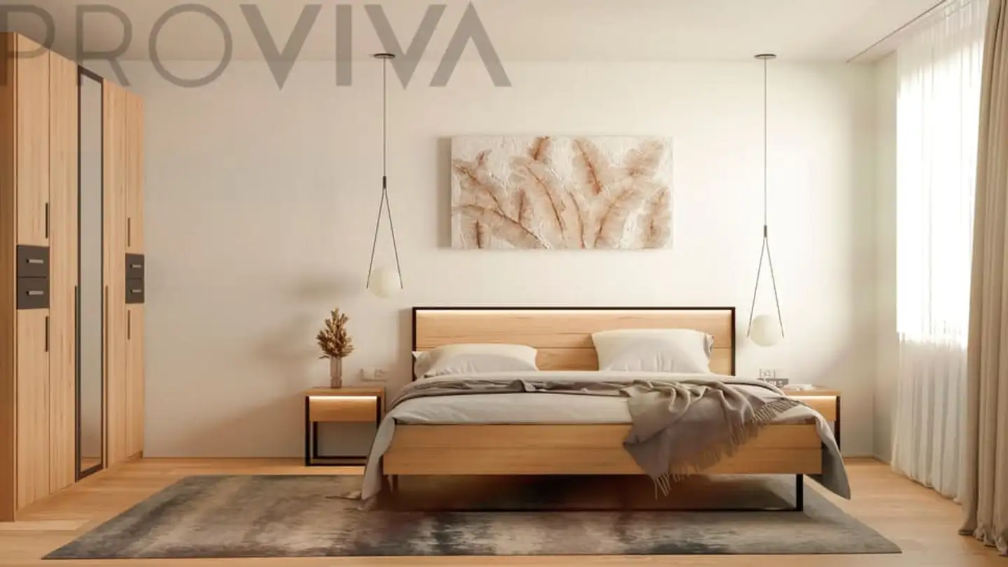 Appartement à vendre - 3930 Visp