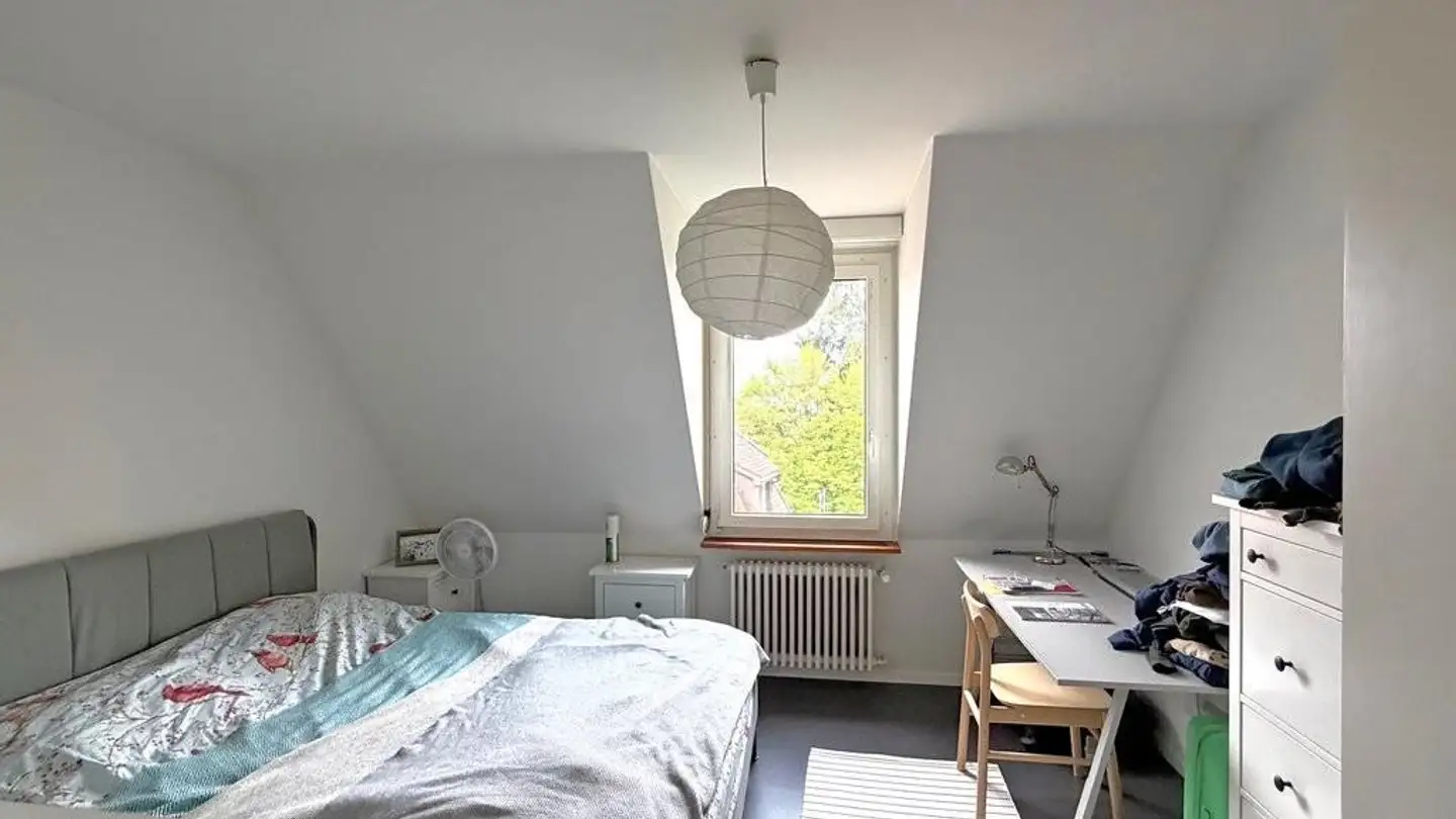 Appartement à louer - Bolleystrasse 20, 8006 Zürich - Photo 4